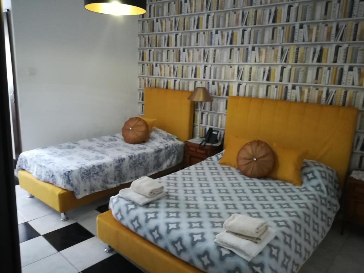 Hotel Cristo Rei — Billeder 3
